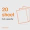 Fiskars® ProCision™ Rotary Bypass Trimmer